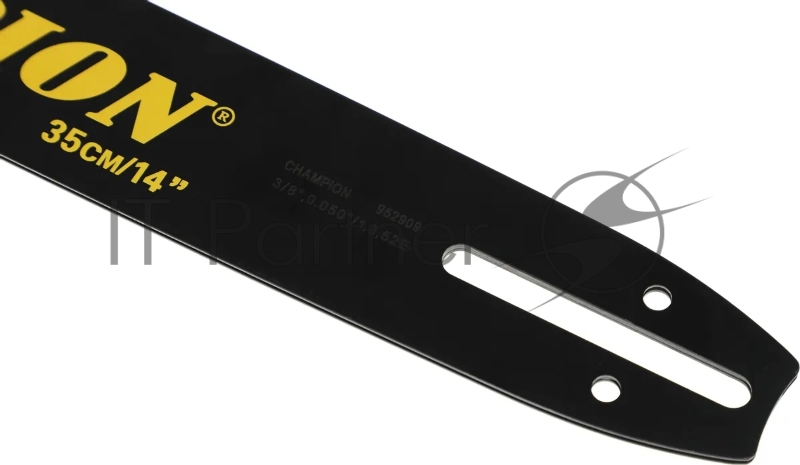 Набор CHAMPION 952929 шина 14-рм-52 зв. + 2 цепи 140sdea041