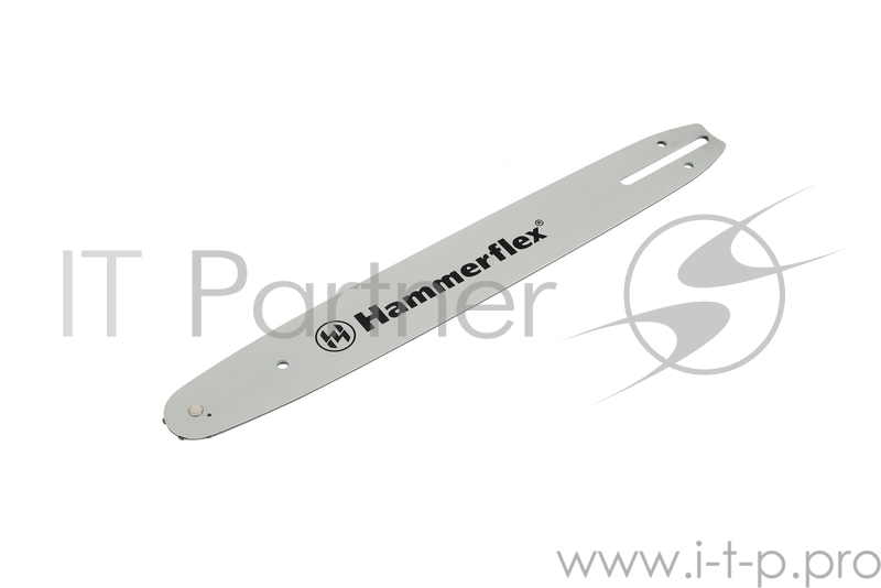 Шина пильная Hammer Flex 401-002 3/8''-1.3мм-52, 14 дюймов
