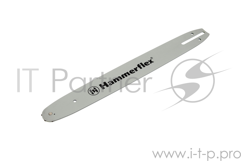 Шина пильная Hammer Flex 401-003 3/8''-1.3мм-56, 16 дюймов