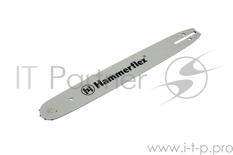 Шина пильная Hammer Flex 401-004 0,325''-1.3мм-64, 15 дюймов