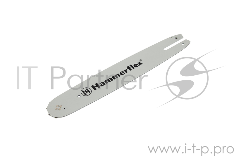 Шина пильная Hammer Flex 401-001 3/8''-1.3мм-50, 14 дюймов