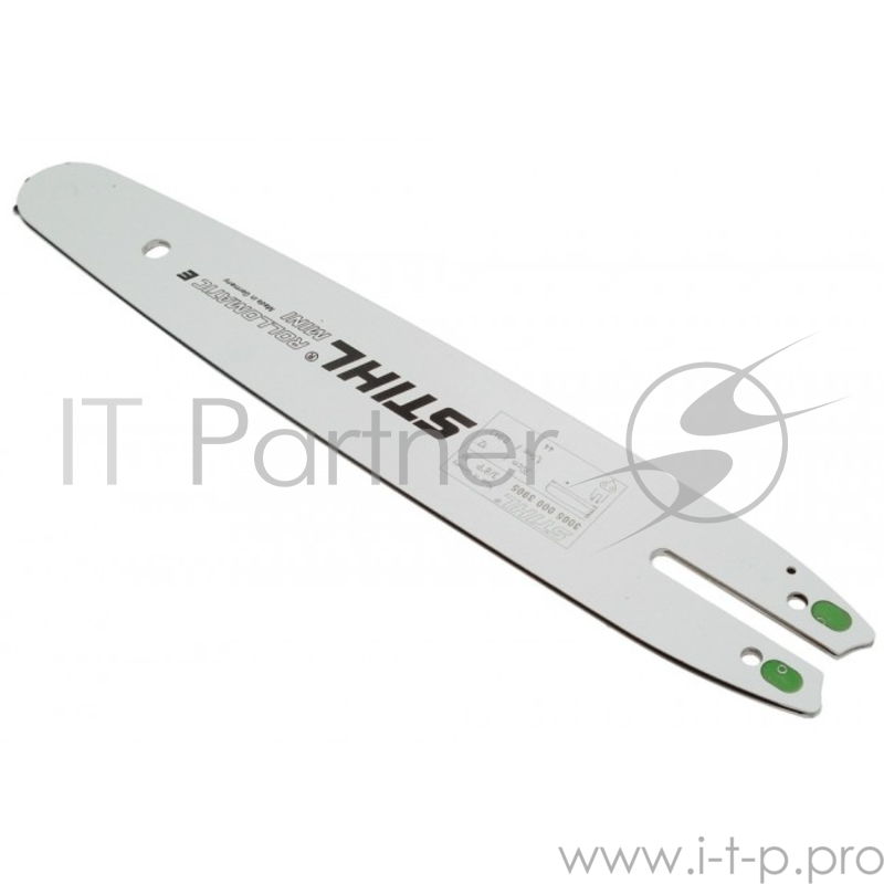 Шина STIHL 30050003909 14'' для цепи 3/8''-1.1мм-50