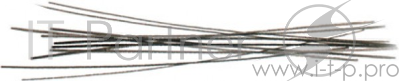 Пилки FIT 41056 для ручного лобзика, 135мм, 50шт.