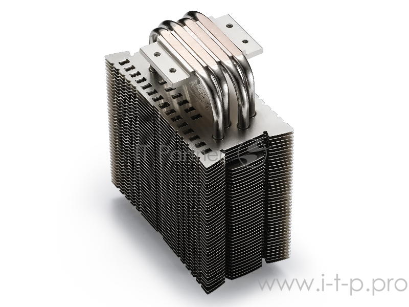 Вентилятор Cooler Deepcool GAMMAXX S40 Intel 2011/1366/1155/1156/1150775, AMD FM1/AM3/AM2+/AM2, TDP 130W