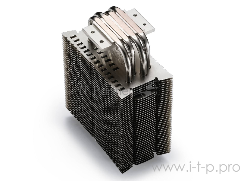 Вентилятор Cooler Deepcool GAMMAXX S40 Intel 2011/1366/1155/1156/1150775, AMD FM1/AM3/AM2+/AM2, TDP 130W