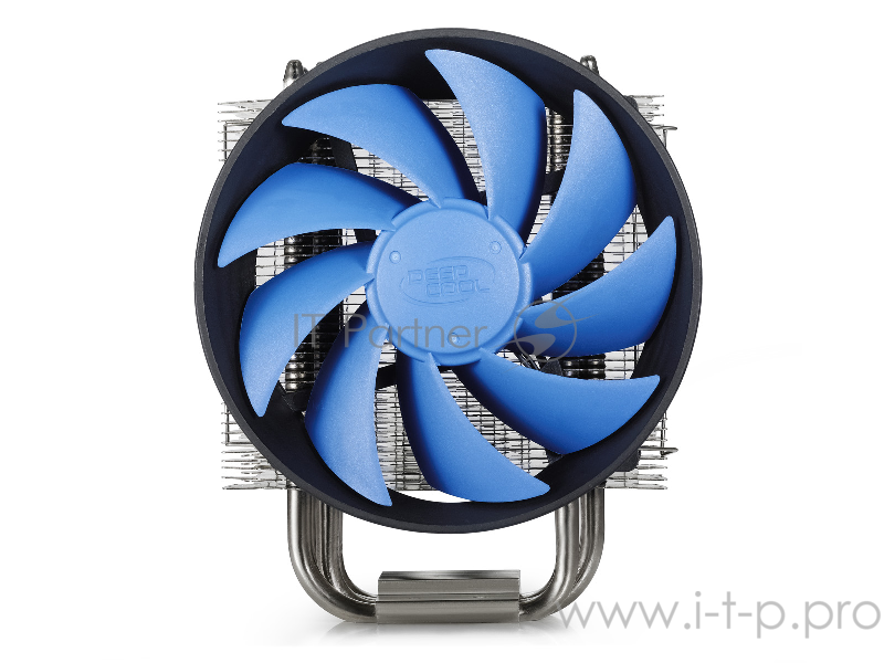 Вентилятор Cooler Deepcool GAMMAXX S40 Intel 2011/1366/1155/1156/1150775, AMD FM1/AM3/AM2+/AM2, TDP 130W