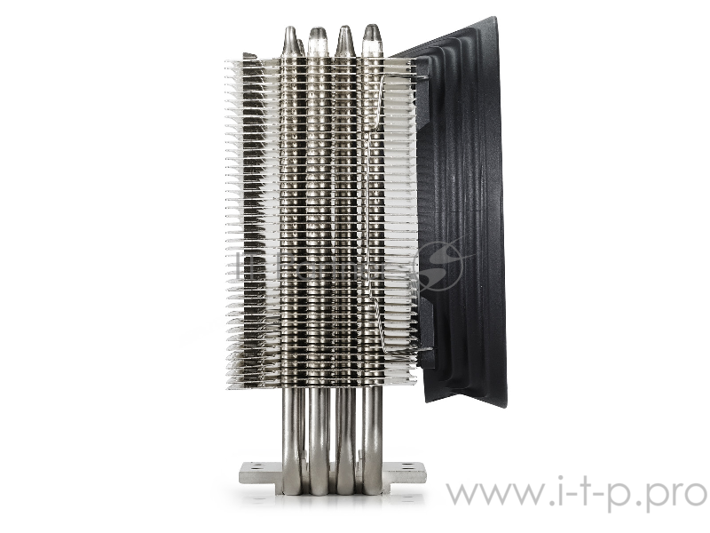 Вентилятор Cooler Deepcool GAMMAXX S40 Intel 2011/1366/1155/1156/1150775, AMD FM1/AM3/AM2+/AM2, TDP 130W