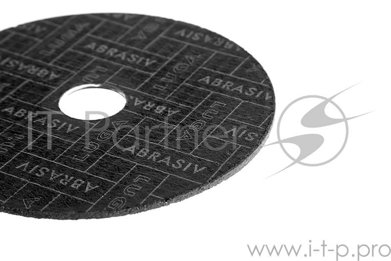 Круг отрезной 125 Х 2,5 Х 22 С30 камень