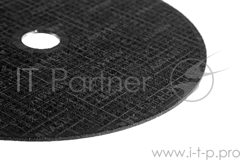 Круг отрезной 200 Х 2,5 Х 22 А30 металл