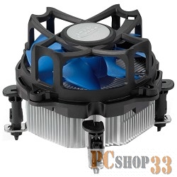 Вентилятор Cooler Deepcool ALTA 7 {Socket 775,1155/1156/1150, RPM 2200}
