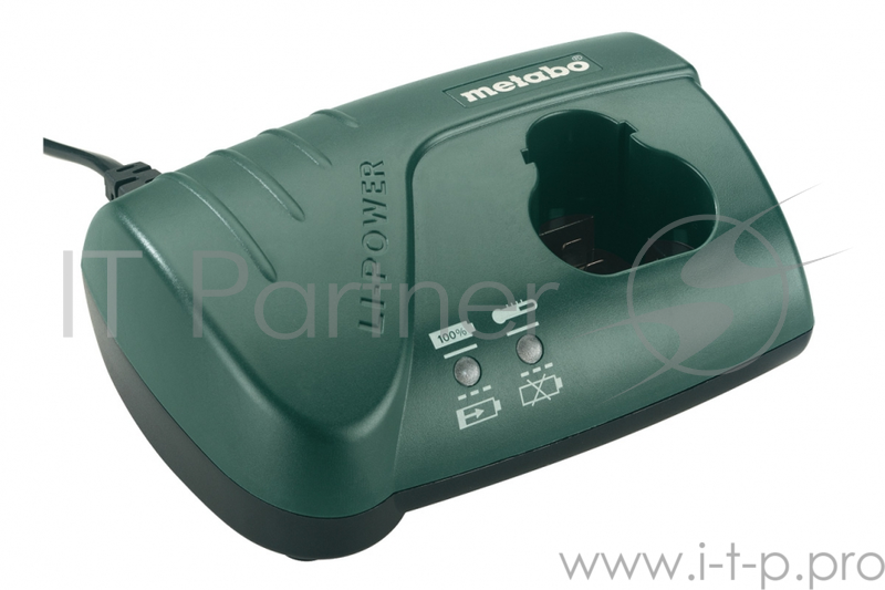 Зарядное устройство METABO 627064000 LC 40 10.8В Powermaxx