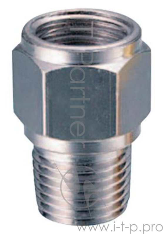 Переходник FUBAG 180185 1/8''M на 1/4''F