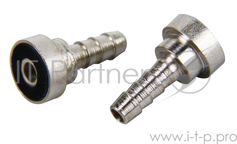 Адаптеры WESTER 815-008 набор 13 шт. на шланг d=6мм