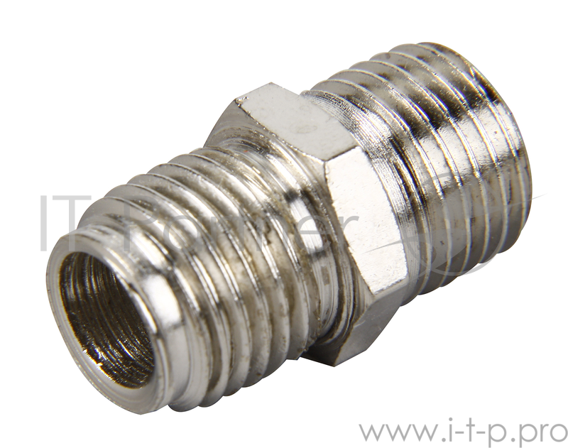 Адаптеры WESTER 815-008 набор 13 шт. на шланг d=6мм