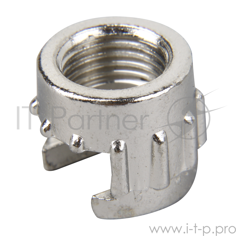 Адаптеры WESTER 815-008 набор 13 шт. на шланг d=6мм