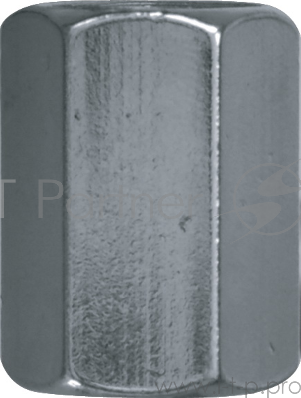 Переходник КРАТОН 30105020 F1/4''xF1/4''