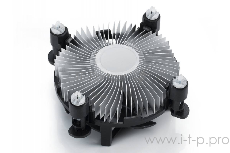 Вентилятор Cooler Deepcool CK-11509 {Soc-775/1155/1156/1150}