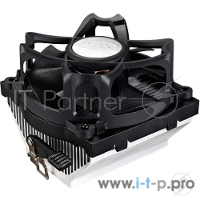 Вентилятор Cooler Deepcool BETA 10 {Soc-FM2/FM1/AM3+/AM3/AM2+/AM2, 3pin, 25dB, Al, 89W, 307g, скоба}