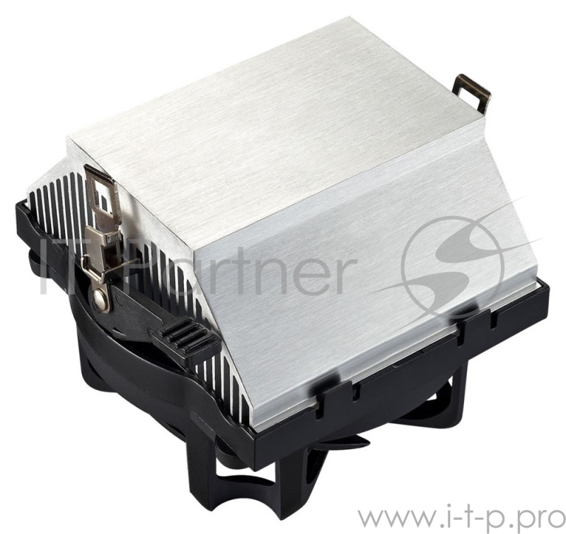 Вентилятор Cooler Deepcool BETA 10 {Soc-FM2/FM1/AM3+/AM3/AM2+/AM2, 3pin, 25dB, Al, 89W, 307g, скоба}