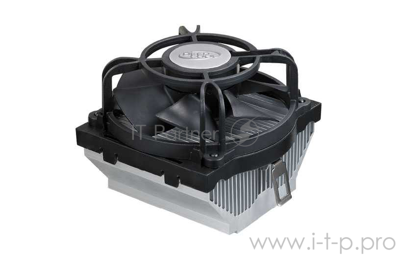 Вентилятор Cooler Deepcool BETA 10 {Soc-FM2/FM1/AM3+/AM3/AM2+/AM2, 3pin, 25dB, Al, 89W, 307g, скоба}