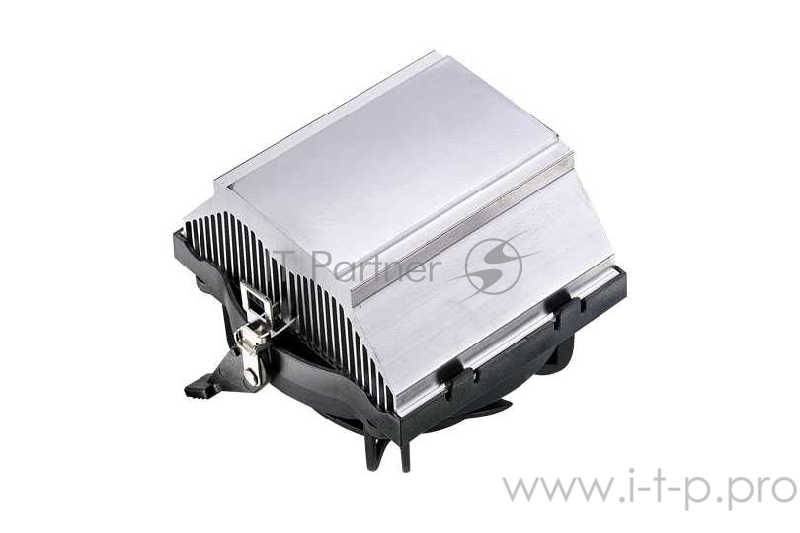 Вентилятор Cooler Deepcool BETA 10 {Soc-FM2/FM1/AM3+/AM3/AM2+/AM2, 3pin, 25dB, Al, 89W, 307g, скоба}