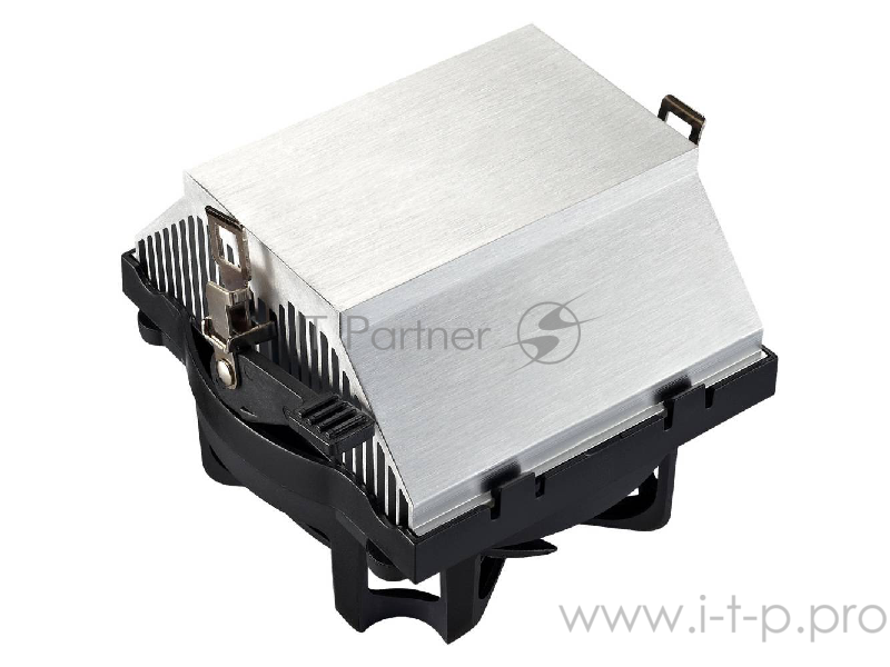 Вентилятор Cooler Deepcool BETA 10 {Soc-FM2/FM1/AM3+/AM3/AM2+/AM2, 3pin, 25dB, Al, 89W, 307g, скоба}