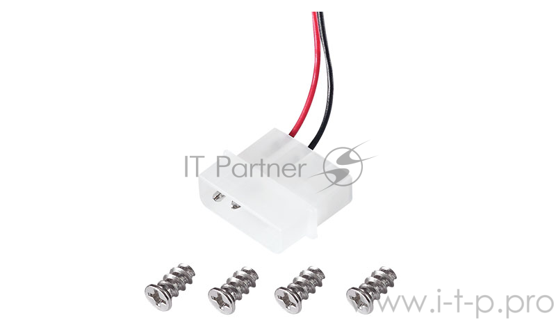 Вентилятор Case fan Deepcool XFAN 80 {80x80x25, Molex, 20dB, 1800rpm, 82g}