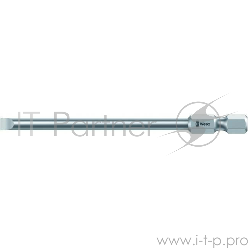 Биты WERA WE-059500 89мм