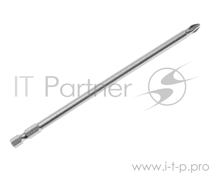 Бита Hammer Flex 203-154 торсионная PH-2 150мм