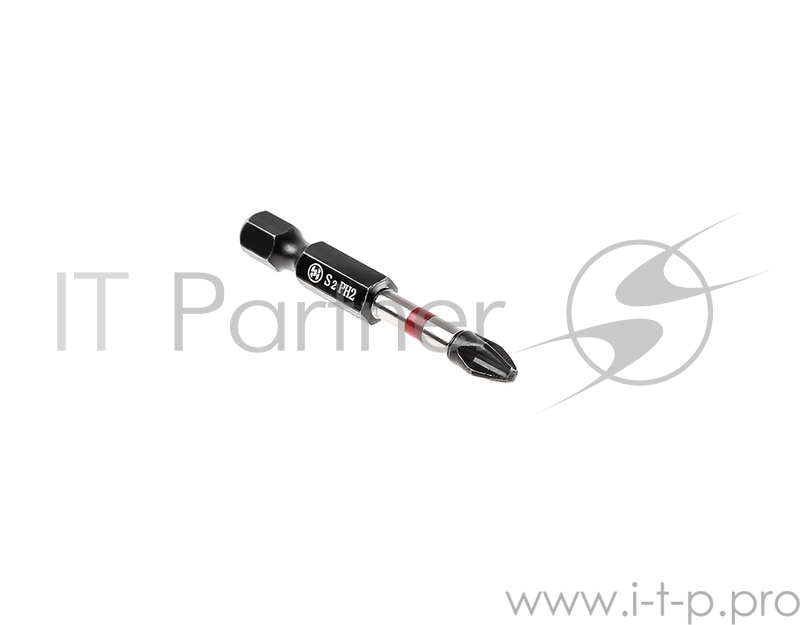 Бита Hammer Flex 203-166 PH-2 50мм, 1шт.