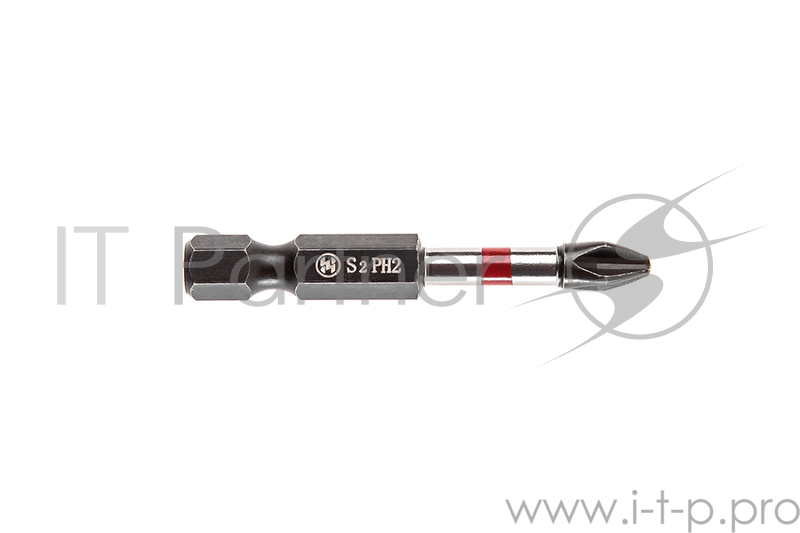 Бита Hammer Flex 203-166 PH-2 50мм, 1шт.