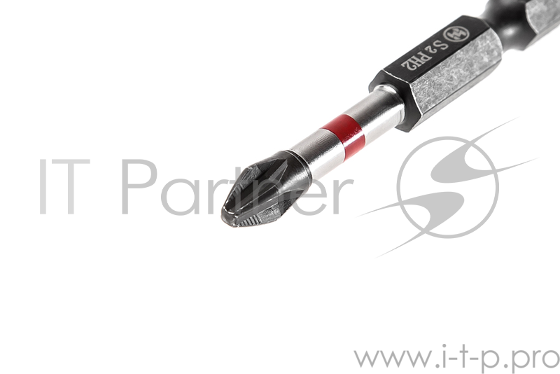 Бита Hammer Flex 203-166 PH-2 50мм, 1шт.