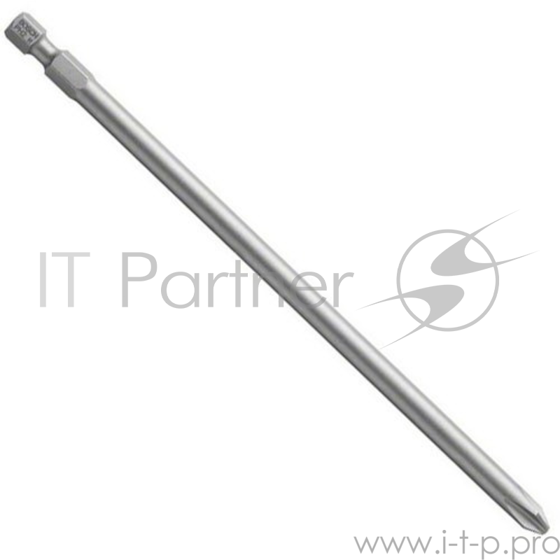 Бита BOSCH 2608522068 для GSR, PH2, 146мм, AF55