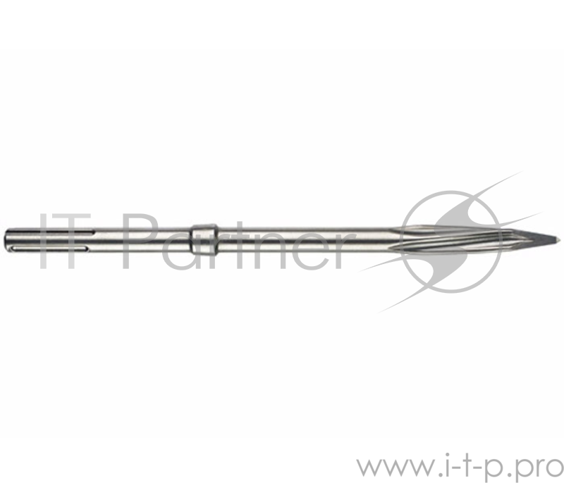 Пика SDSMAX BOSCH SDSMAX RTec 400 мм (2.608.690.167) 400мм, самозатачивающееся