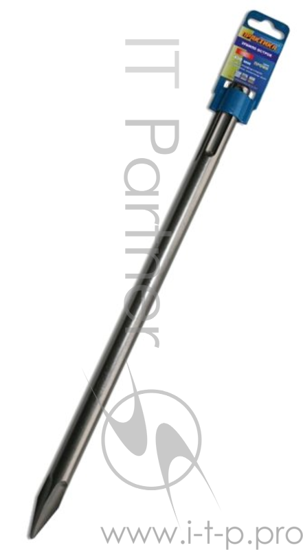 Пика ПРАКТИКА 773-705 SDSMAX 300мм X-Tec (1) клипса