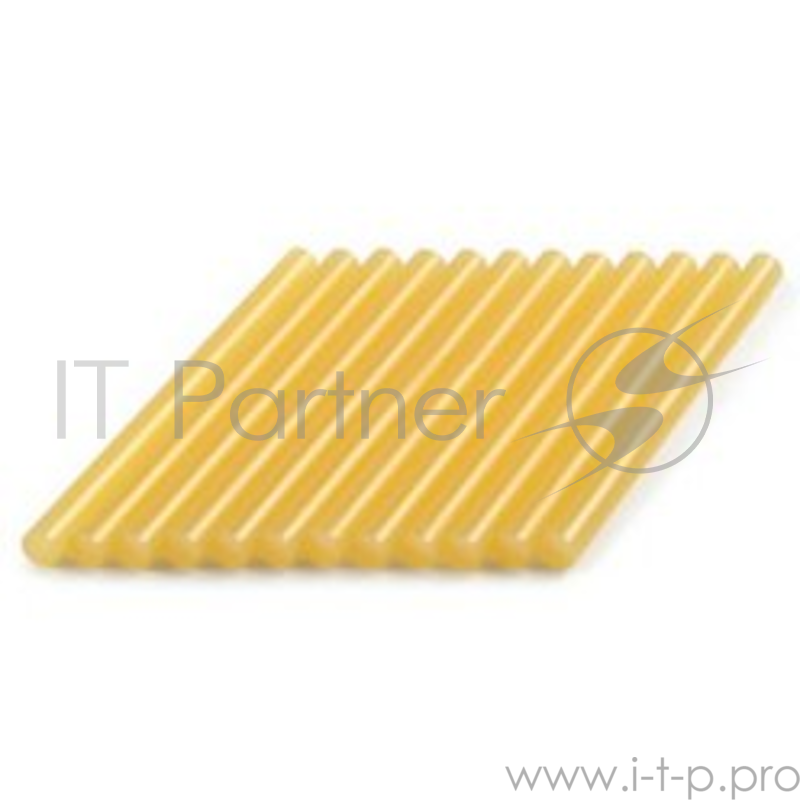 Стержни для клей-пистолета DREMEL GG13 12шт., 11x100мм 165-195°C для дерева