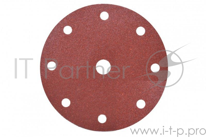 Круг шлиф. цепл. KLINGSPOR PS 22 K 115 P120 (278808) древесина, металл, без отв.