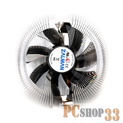 Вентилятор Cooler Zalman CNPS7000V-AL Soc-775/1155/754/940/AM2/AM3 Hydro OEM