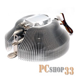 Вентилятор Cooler Zalman CNPS7000V-AL Soc-775/1155/754/940/AM2/AM3 Hydro OEM