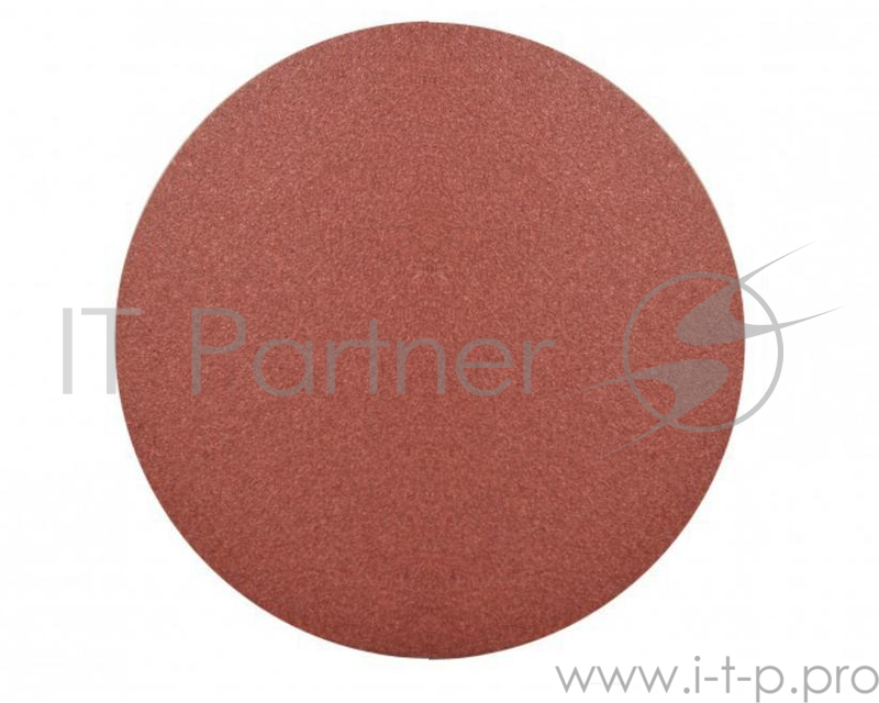 Круг шлиф. цепл. KLINGSPOR PS 22 K 115 P180 (278809) древесина, металл, без отв.