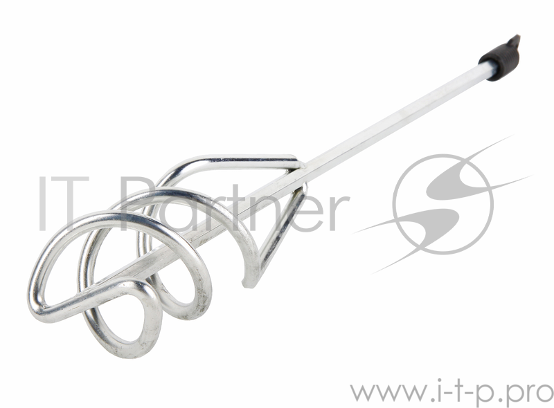 Венчик для миксера Hammer Flex 221-003 MX-AC 60 х 400 мм для песчано-гравийных смесей, оцинкованный