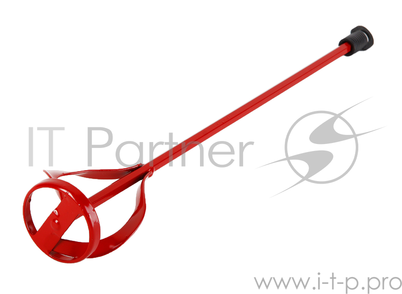 Венчик для миксера Hammer Flex 221-009 MX-AC 60 х 400 мм для смешивания краски, окрашенный