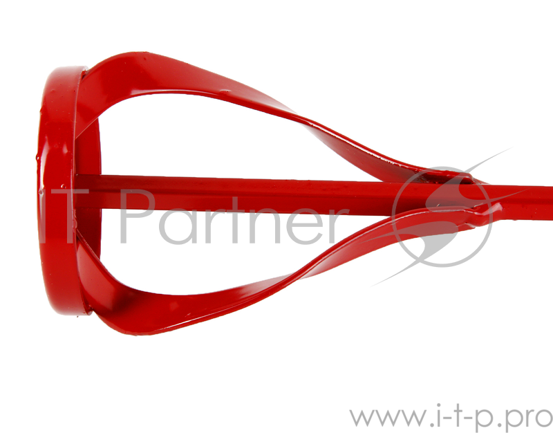 Венчик для миксера Hammer Flex 221-009 MX-AC 60 х 400 мм для смешивания краски, окрашенный