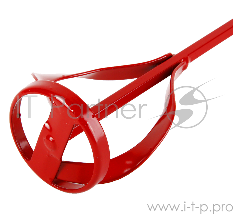 Венчик для миксера Hammer Flex 221-009 MX-AC 60 х 400 мм для смешивания краски, окрашенный