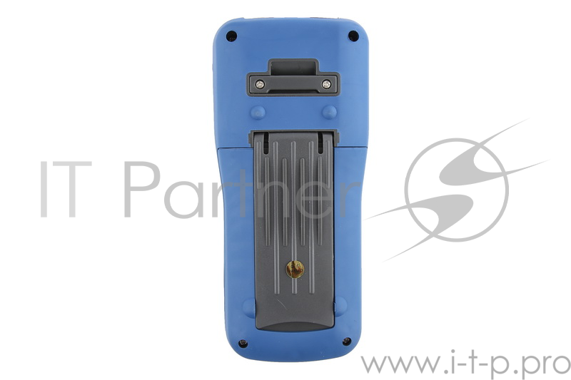 Тестер изоляции CEM DT-5505 цифровой