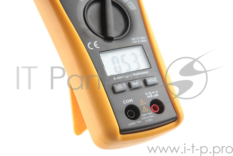 Кабель-тестер CEM LA-1011 600В 300м