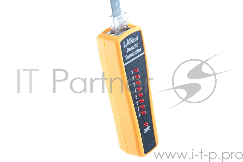 Кабель-тестер CEM LA-1011 600В 300м