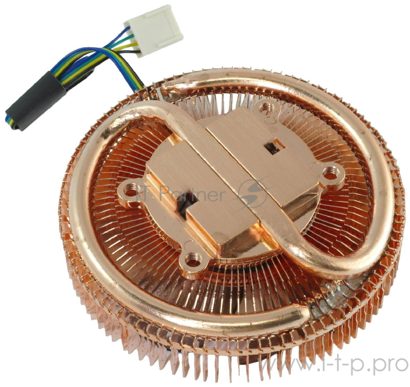 Вентилятор Cooler ZALMAN CNPS2X for 775/1155/1156/1150/AM2 / АМ2+ / АМ3 / AM3+/ FM1/FM2