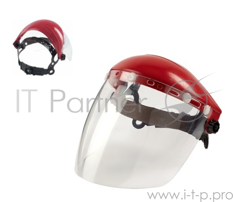 Маска ИСТОК ЩИТ004 стекло 2.5мм