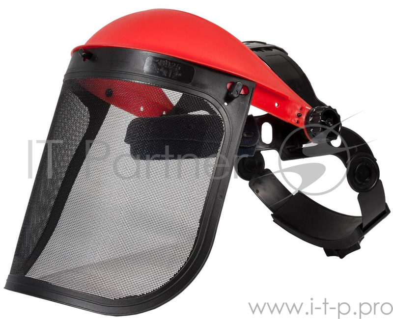 Маска DDE 647-680 щиток лицевой сетчатый